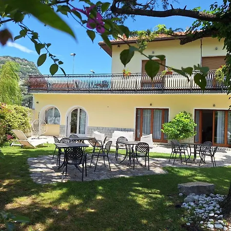 Villa Torbole-3